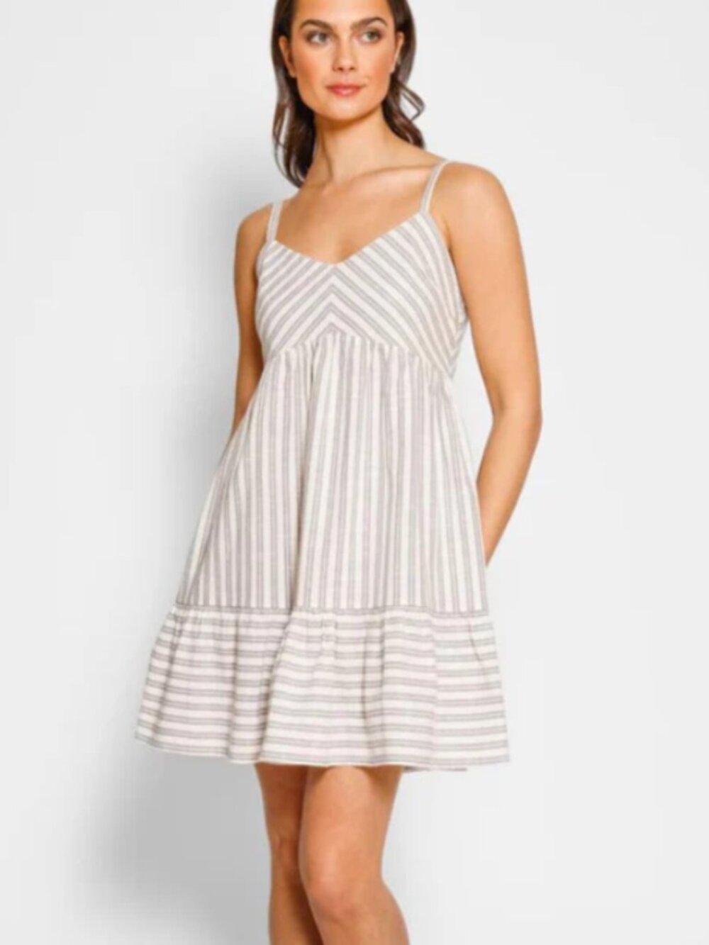 Casablanca Mini Dress